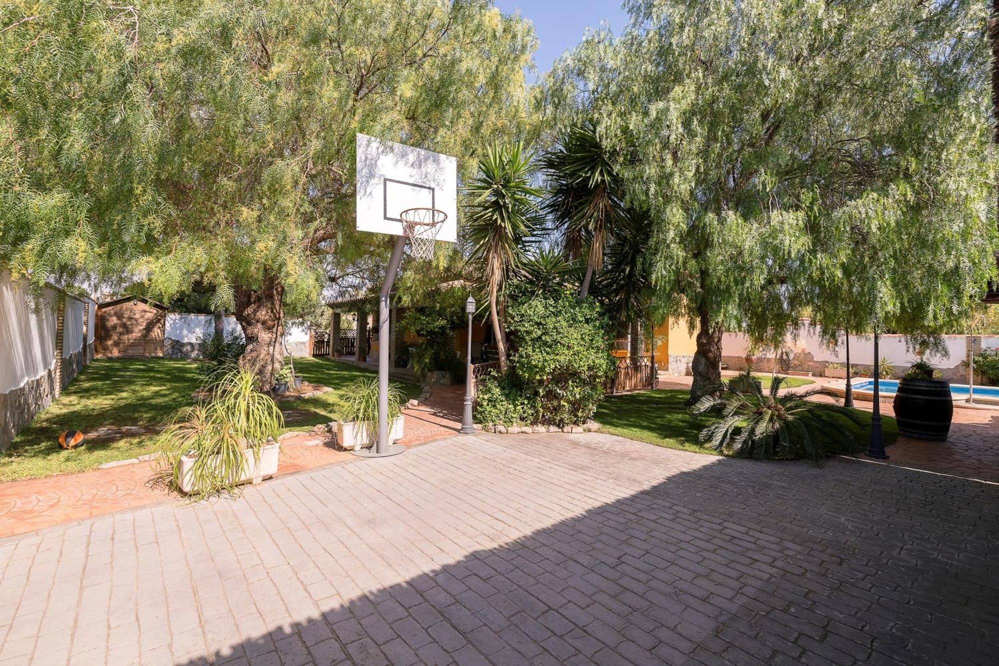 La Redondela Villa Chiclana de la Frontera Exterior photo